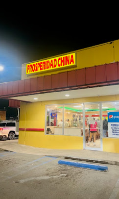 Prosperidad China Restaurant